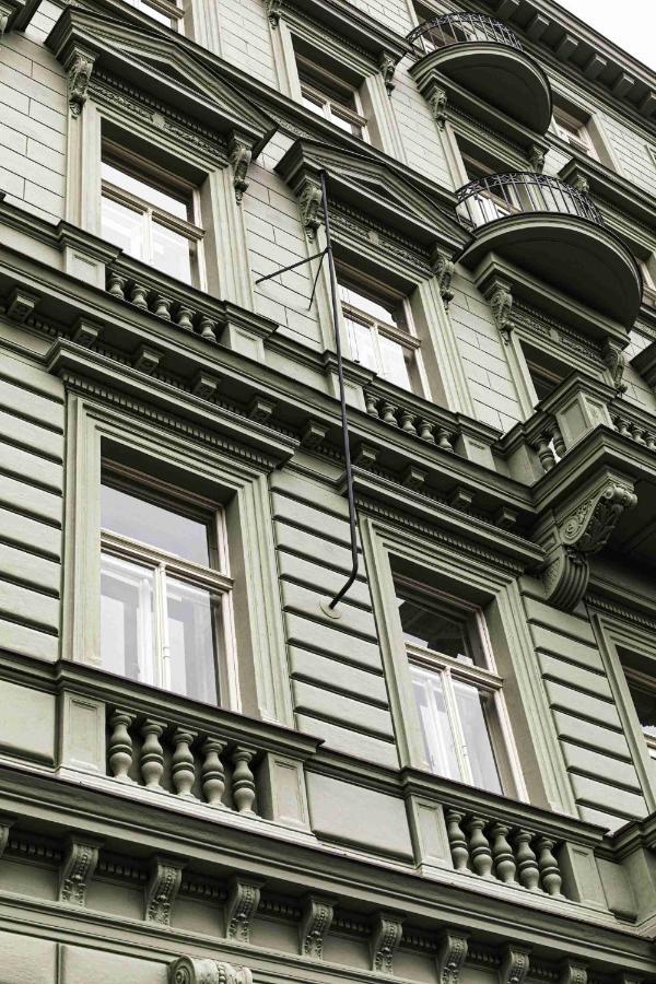 Franz By Zeitraum Praha