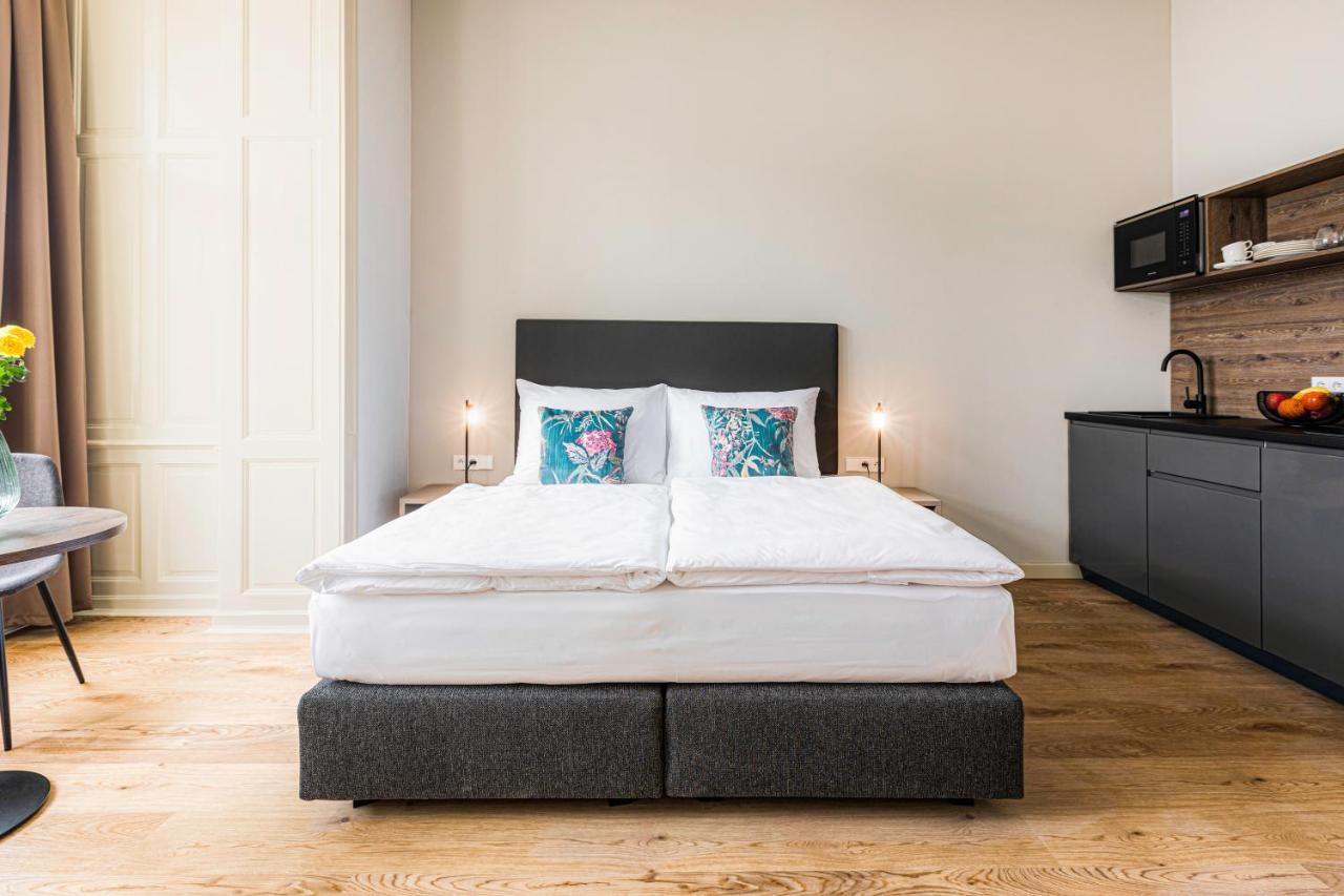 Franz By Zeitraum 4* Praha