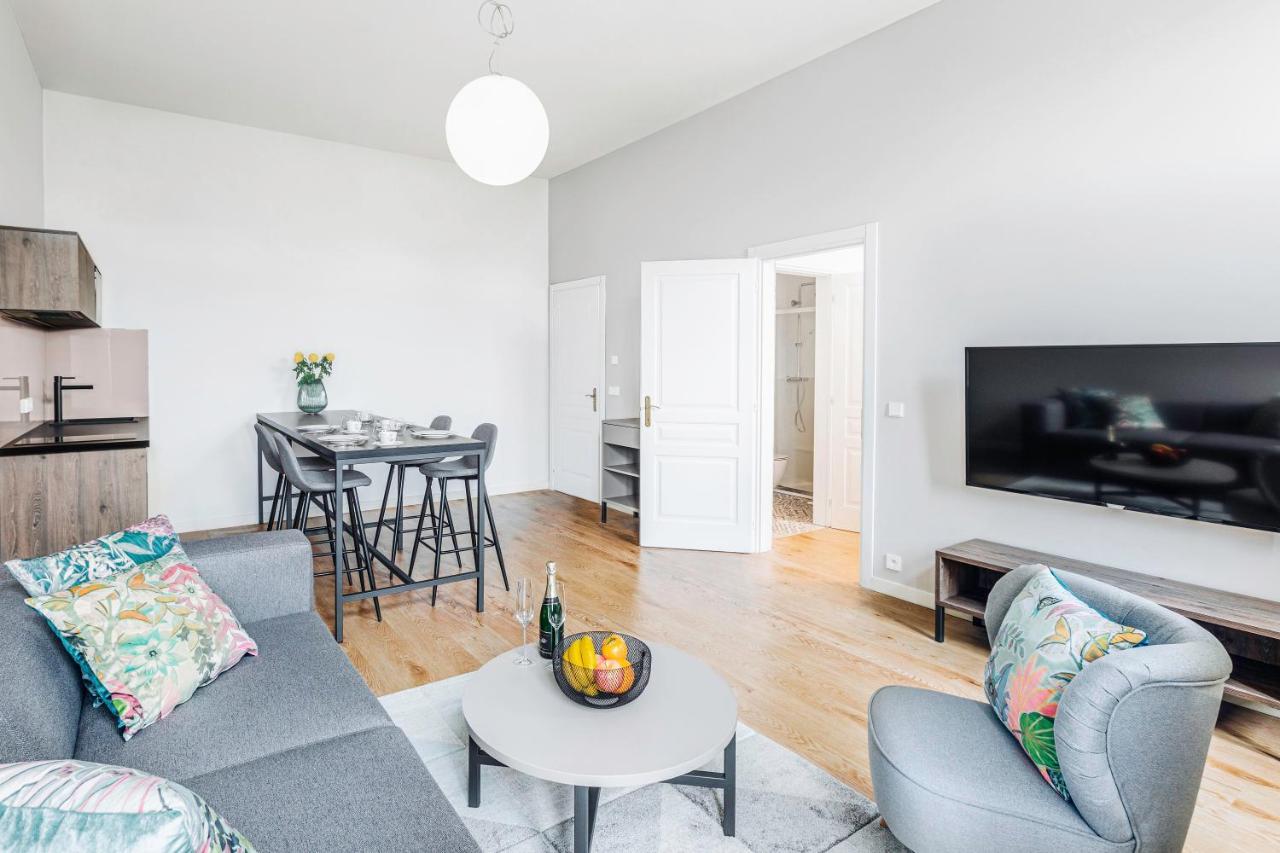 Franz By Zeitraum 4* Praha
