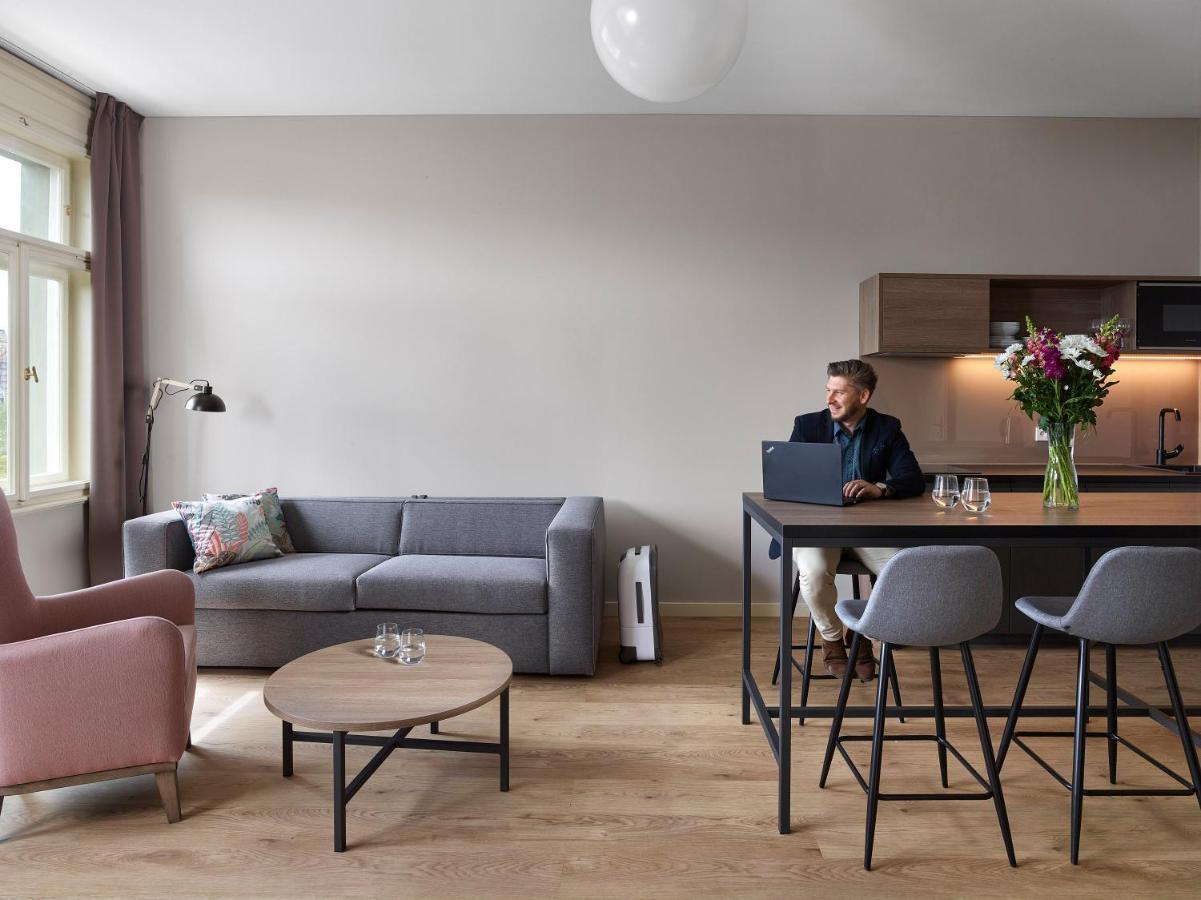 Franz By Zeitraum 4* Praha